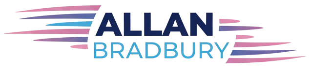 Allan Bradbury - Freelance Web Developer